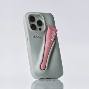 Authentic RHODE iPhone 15 Pro Max Lip Case